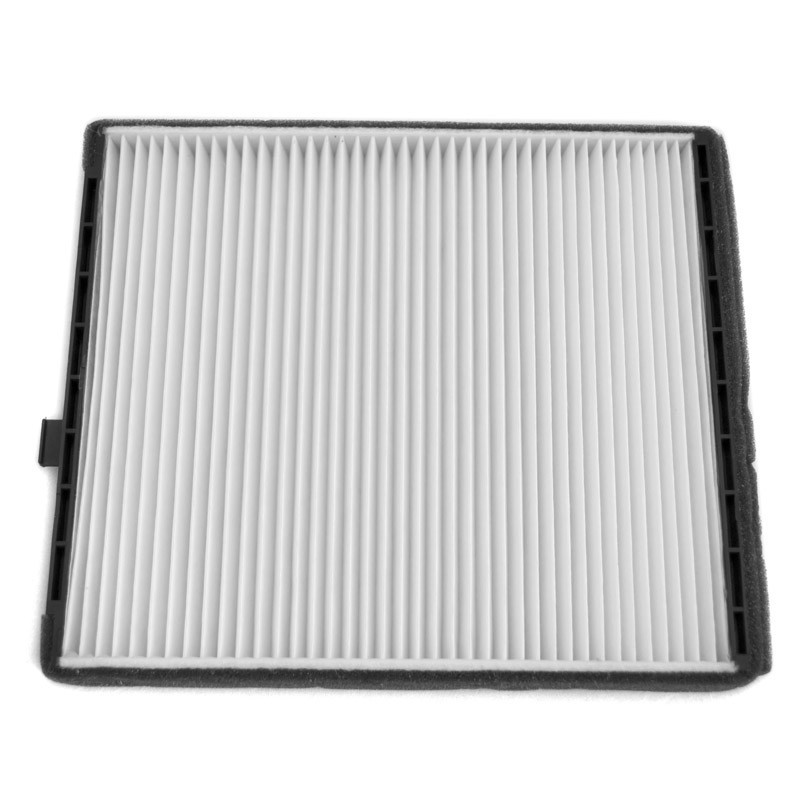 Повітряний фільтр салону BOSCH 2241 Chevrolet Aveo 1,2; 1,4 2003 - Харків - фото 1