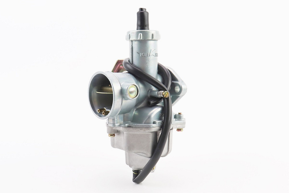 Карбюратор PZ30 СВ/CG-200 (d=30), дросель під трос Київ - фото 2