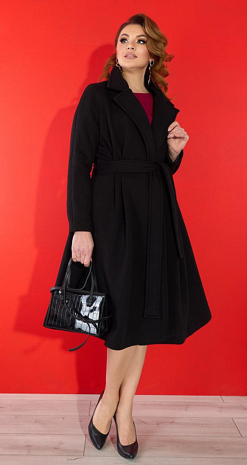 М'який кардиган розлітайка (42) Київ - фото 5