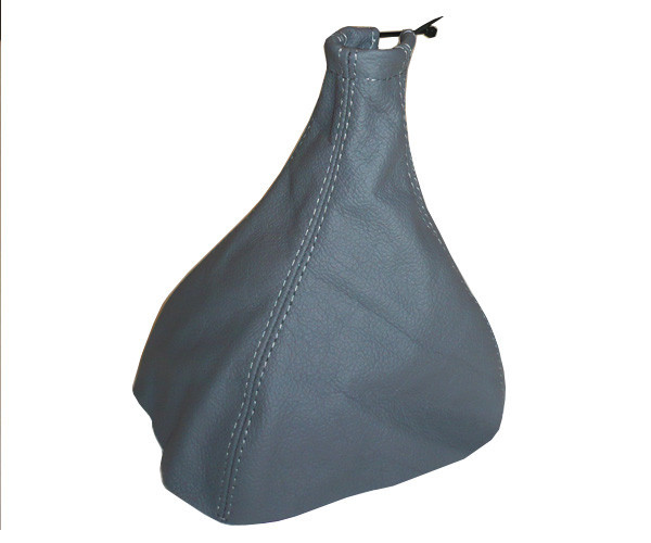 Чехол кпп кожаный Опель Вектра. Чехол из натуральной кожи Opel Vectra Киев - изображение 4