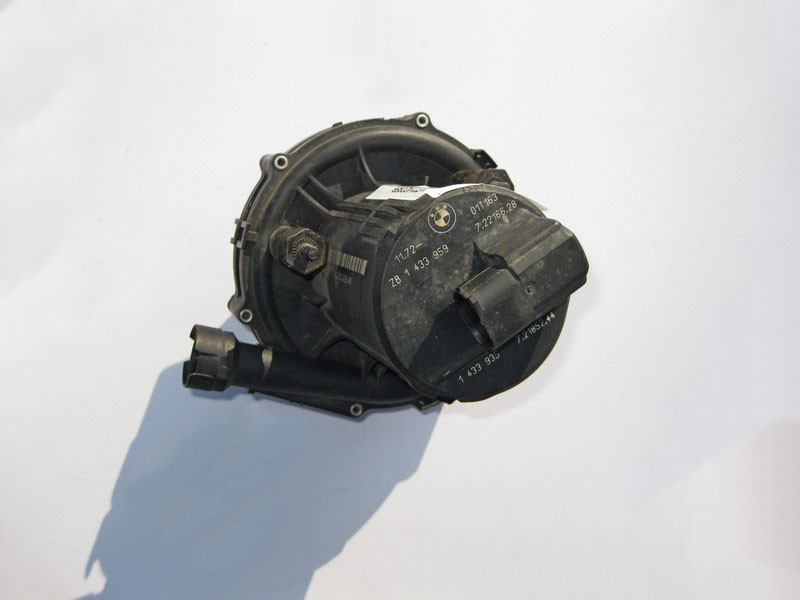 BMW  11721433959 Повітряний насос BMW 5-Series E39 Одесса - изображение 2