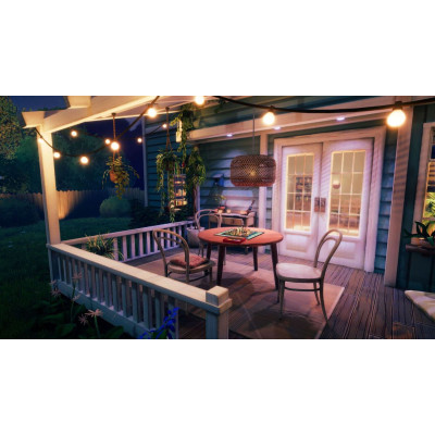 Игра Sony Monopoly, BD диск (3307216291893) Винница - изображение 6