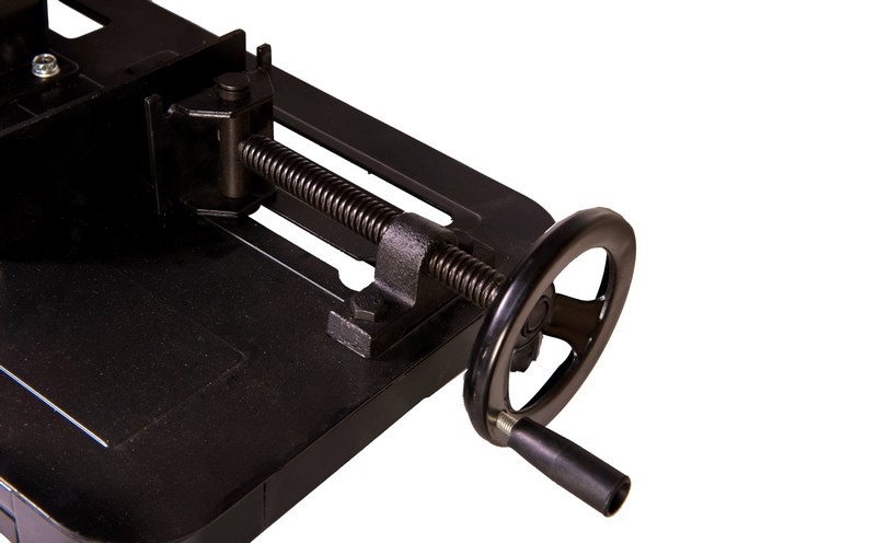 MPT Верстат відрізний для металу MPT PROFI 380 В 3000 Вт 400х25.4 мм 2280 об/хв мідна обмотка . Коломия - фото 7