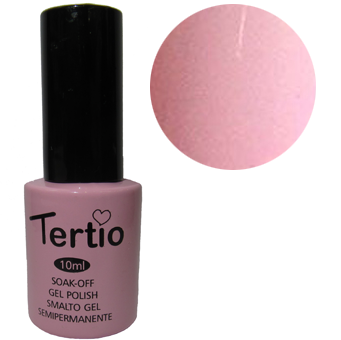 TERTIO гель - лак № 097 (бліда ніжно-рожева емаль) 10 мл Київ - фото 1