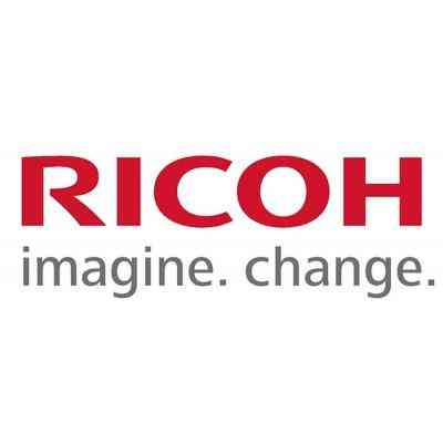 Запчасть пластина відділення Ricoh MP2001/MP2501/MP2014 Ricoh (D1583890) Винница