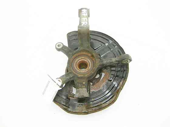 Mercedes-Benz  A2463320200 Передній правий поворотний кулак у зборі зі ступицею та щитком гальмівного диска CLA Shooting Brake X117 CLA C117 GLA Одесса