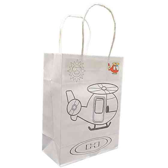 Детская раскраска 