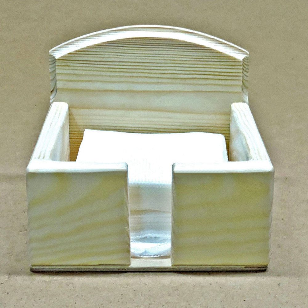 Салфетница 