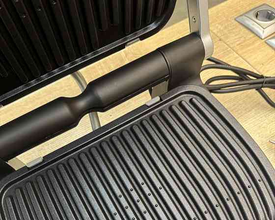 Новий гриль Tefal GC717D10 Київ