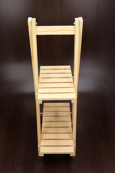 Стелаж кухонний "Стендро" бланже Миколаїв - фото 2