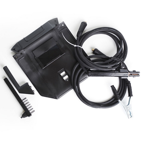 Зварювальний апарат інверторний MMA-280LV 20-280А ел.5мм 3+2м APRO Житомир