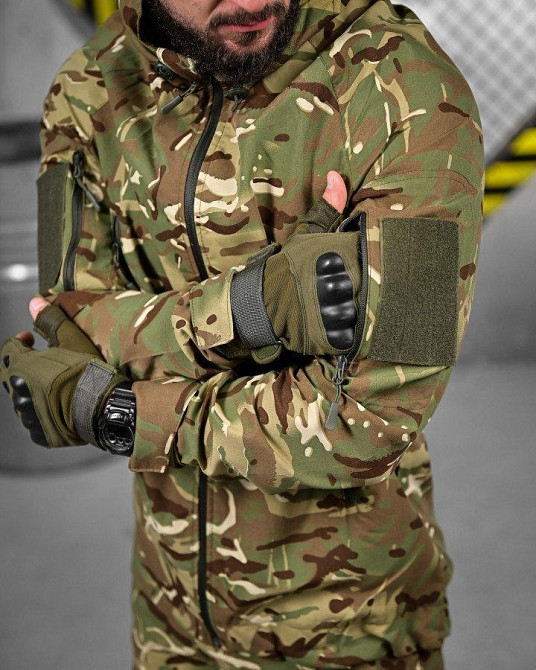 Літній тактичний костюм underworld мультикам ВТ5998 Одеса - фото 17