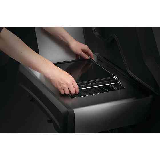 Чугунная планча для малых боковых горелок Sizzle Zone газовых грилей Napoleon 56081 Код: 010724 Ровно