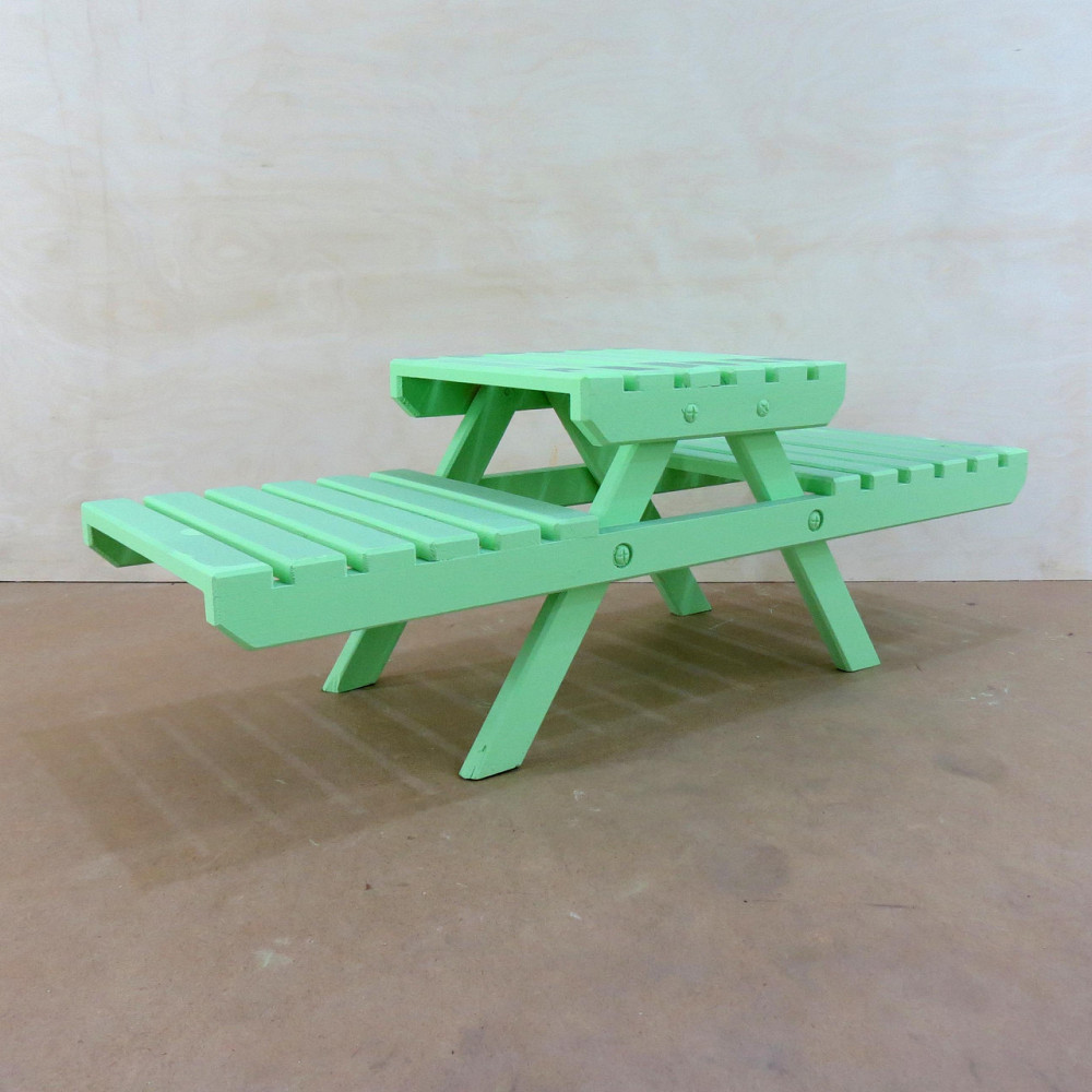 Підставка для квітів "Шампань" мохіто Миколаїв - фото 1