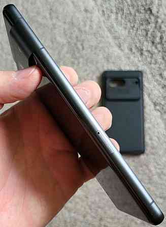 Смартфон: Google Pixel 7 8/128Gb. Neverlock . Идеал! Київ