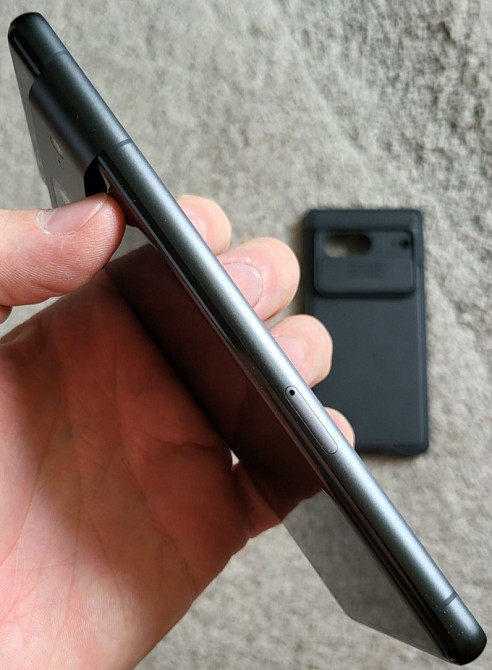 Смартфон: Google Pixel 7 8/128Gb. Neverlock . Идеал! Київ - фото 6