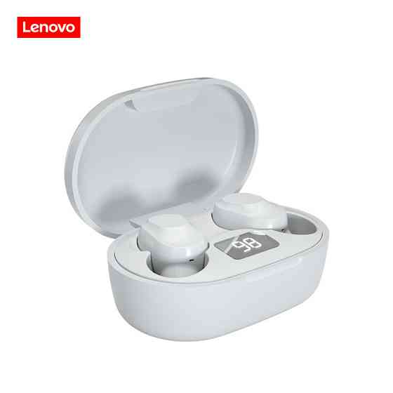 Наушники Lenovo XT91 (QT81) white Київ