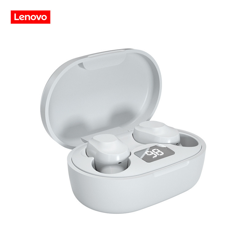 Наушники Lenovo XT91 (QT81) white Київ - фото 1
