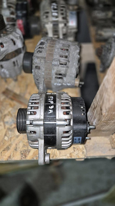 Генератор Zaz Forza Киев - изображение 1