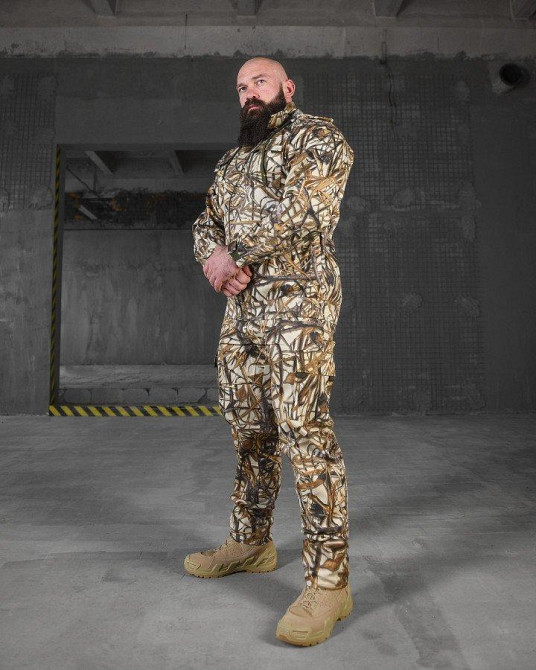 Маскировочный костюм gorgia ВТ5048 Одесса - изображение 15