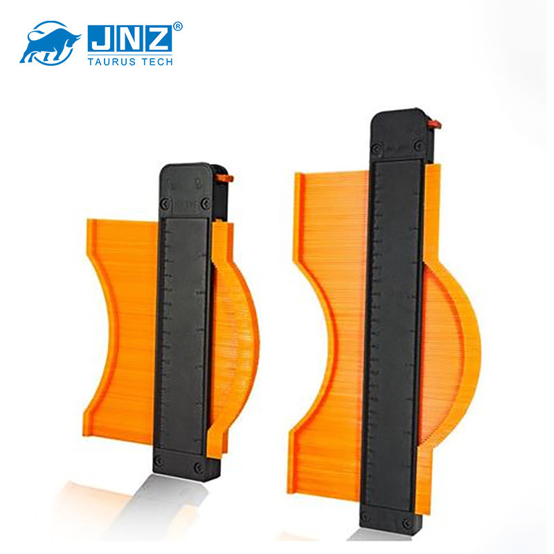 Контуромер,контурный шаблон,измеритель контура,шаблон линейка,вимірювач контуру 10 дюймов (10122112) Киев - изображение 2