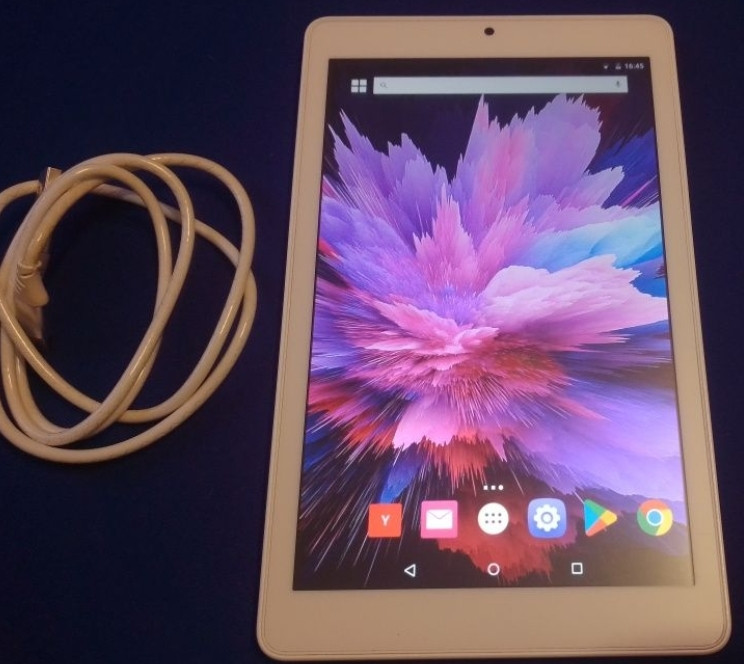 Планшет Alcatel One Touch Telekom Puls 4.64Gb. Київ - фото 7