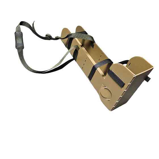 Иммобилизационная шина для руки «ЛЕЛЕКА» Киев