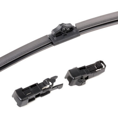 Щетка стеклоочистителя Valeo 578507 Винница - изображение 3