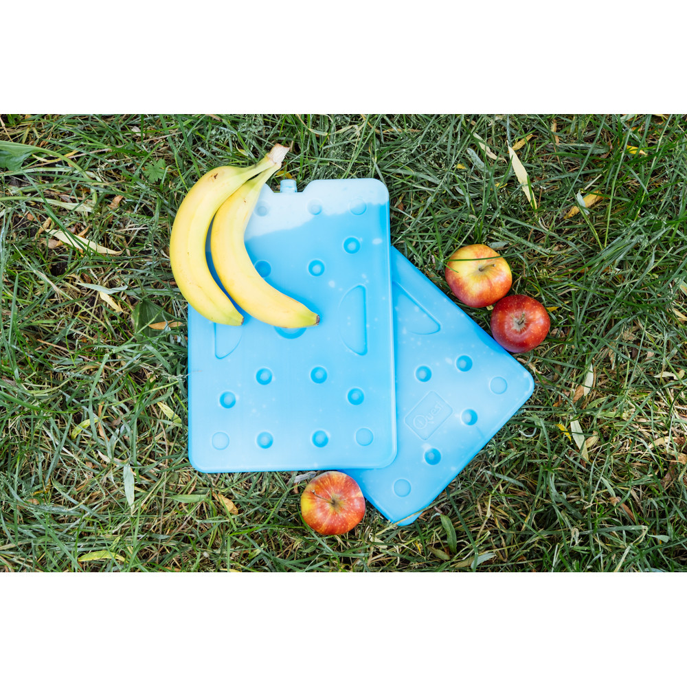 Акумулятор холоду гелевий Quest , 33*23*2 см, 1100 мл Київ - фото 4