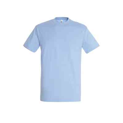 Футболка Sol's Imperial блакитний XXL (11500220XXL) Вінниця