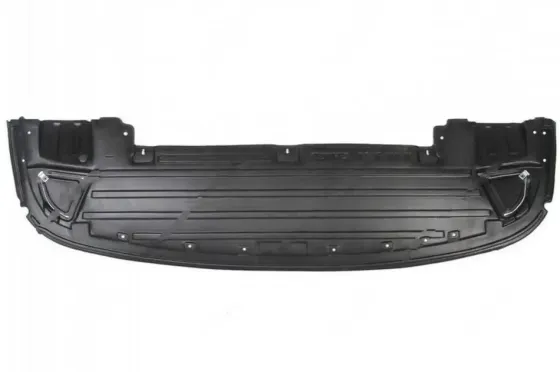 Захист бампера нижній Polcar 60N23451 для Nissan Qashqai J10, Juke F15 (2006–2014) – Надійність та захист кузова Ковель