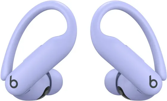 Навушники Apple Beats Powerbeats Pro 2 Hiperfiolet (MX753EEA) Київ