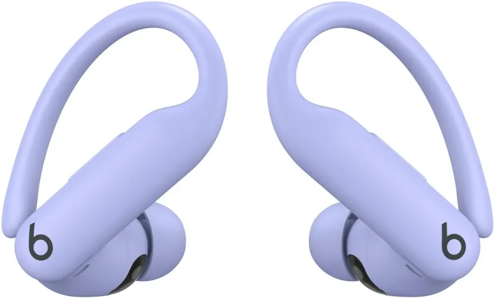 Навушники Apple Beats Powerbeats Pro 2 Hiperfiolet (MX753EEA) Київ - фото 1