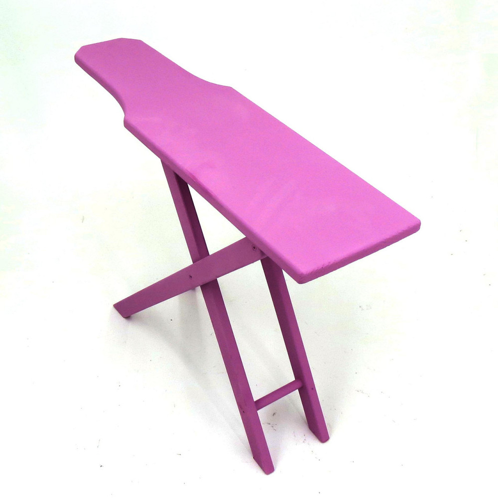 Іграшкова прасувальна дошка "Рамона" флокс Миколаїв - фото 7