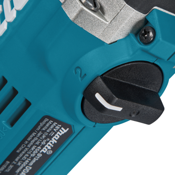 Профессиональная аккумуляторная угловая дрель Makita DDA450ZK Киев