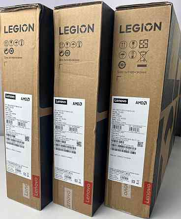 Ноутбук: Lenovo Slim 5 RTX 4060 8Gb 140W Ryzen 5 7640HS SSD 1Tb 16Gb DDR5. Київ
