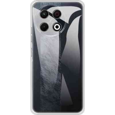 Чехол для мобильного телефона BeCover Tecno Spark 30 Pro (KL7) Transparancy (713138) Винница