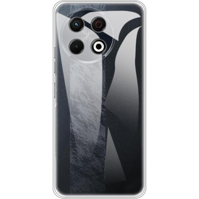 Чехол для мобильного телефона BeCover Tecno Spark 30 Pro (KL7) Transparancy (713138) Винница - изображение 2