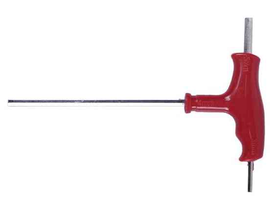 Шестигранный ключ (тройник) 3/5/4 мм Мукачево