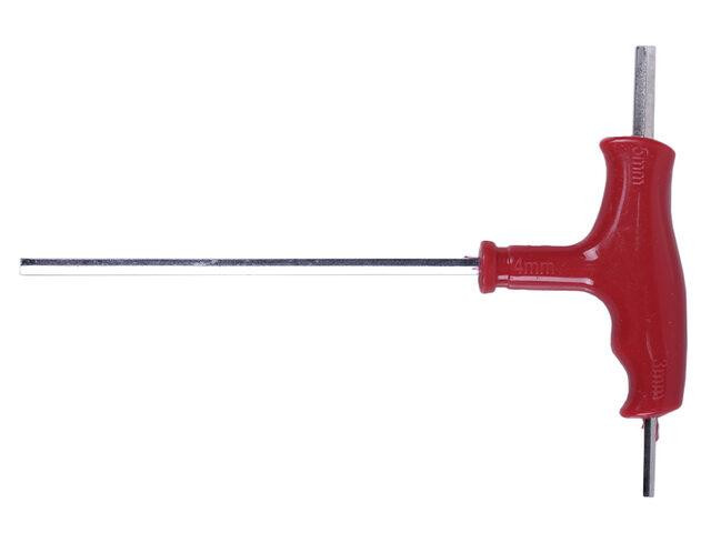 Шестигранный ключ (тройник) 3/5/4 мм Мукачево - изображение 4