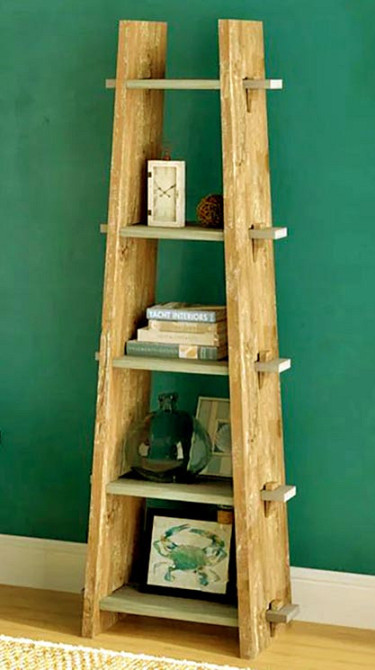 Стелаж кухонний "Струбл 5" сієна Миколаїв - фото 1