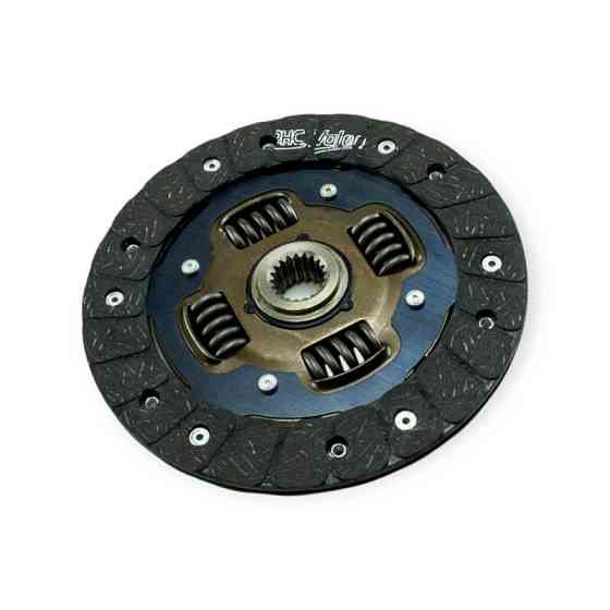 Диск ведений ЗАЗ 1102, 1103, 1105 Таврія, Сенс (DW-73) Корея зчеплення Мукачево