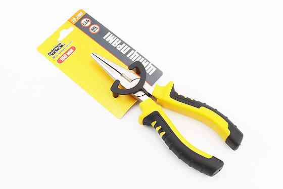 Довгогубці прямі 160мм 23-2160 Київ