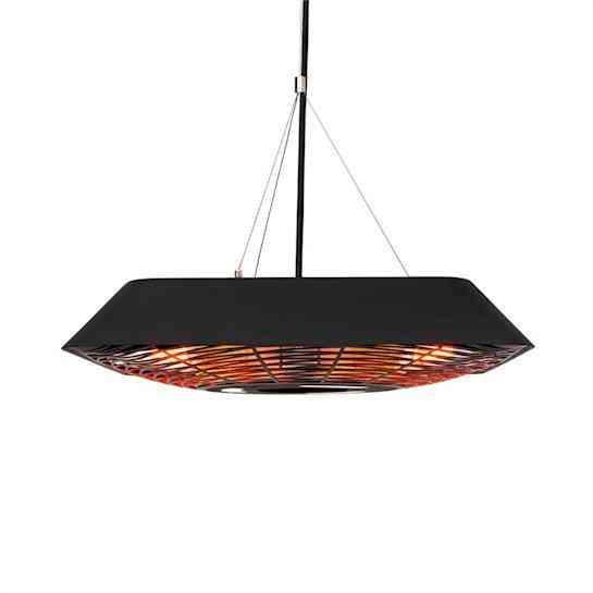 Інфрачервоний нагрівач Heat Square Slim blumfeldt Німеччина Рівне