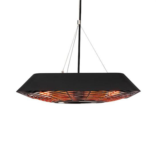 Инфракрасный обогреватель Heat Square Slim blumfeldt  Германия Ровно - изображение 1