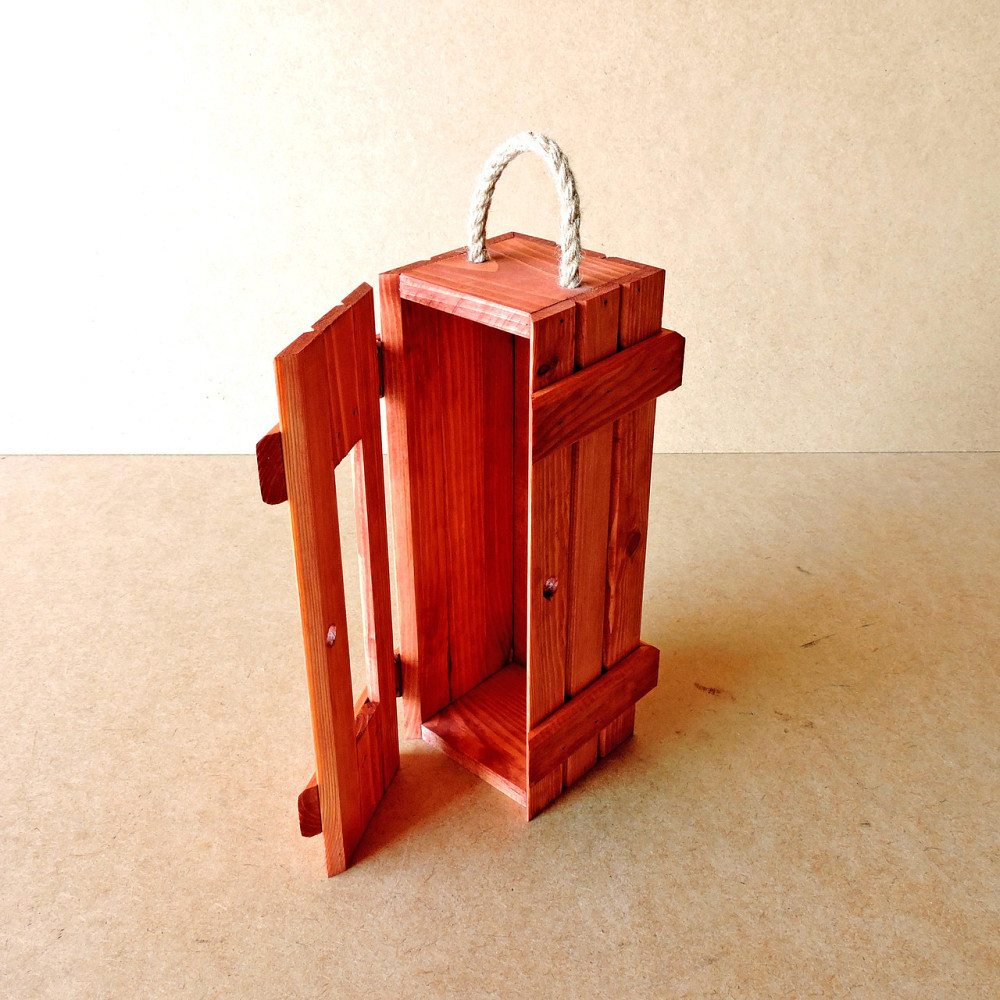 Подарочная коробка 