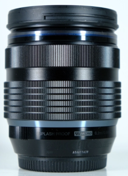 Объектив Olympus 12-40mm. 1:2.8 PRO Харьков - изображение 6