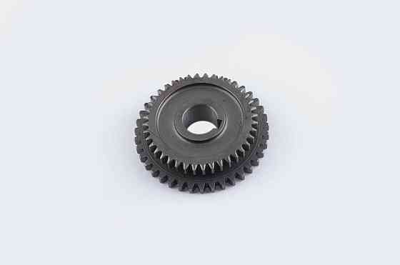 Шестерня здвоєна велика проміжного валу мотоблок 178F/186F (6/9Hp) Мукачево