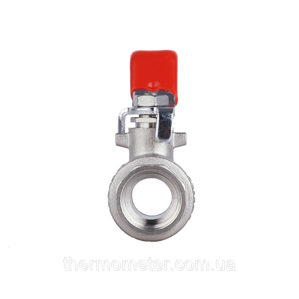 Кран шаровой Thermo Alliance Forte 1/2