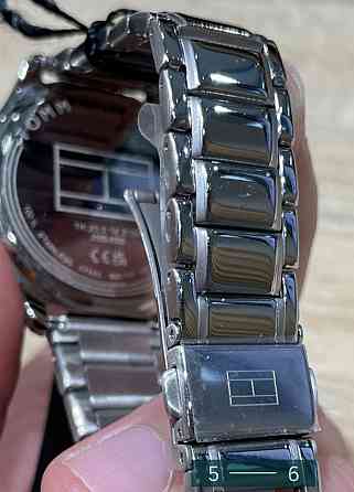 Часы Tommy Hilfiger.,Новый с гарантией. Киев